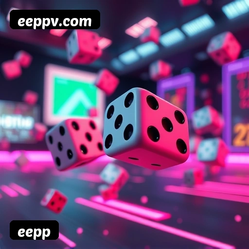 App Mobile eepp - Jogue em Qualquer Lugar no Seu Smartphone