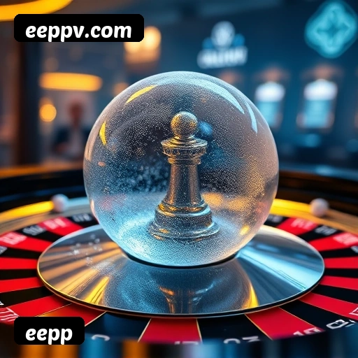 Jogos de Mesa Premium eepp - Blackjack, Roleta, Baccarat